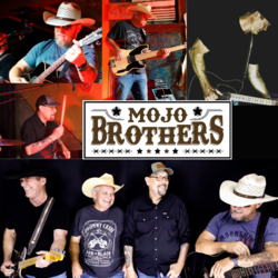 Mojo Brothers Band, profile image