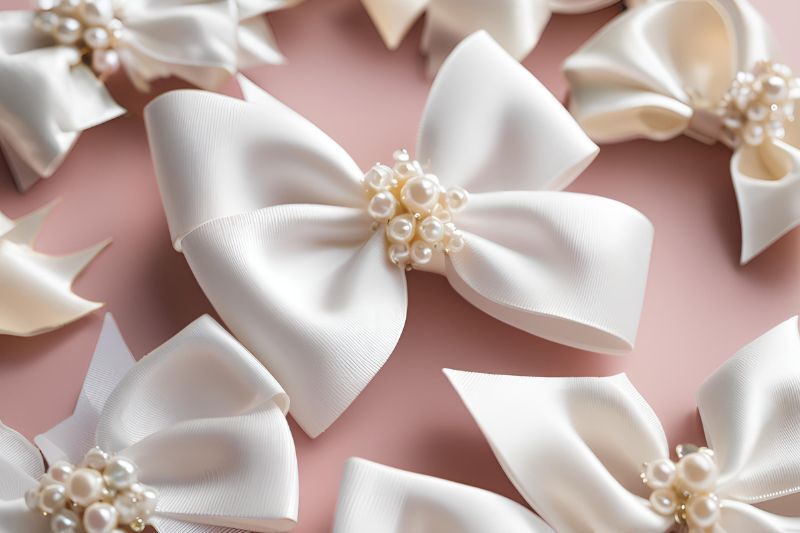Bridal shower themes - tying the knot