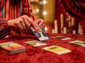 Best Psychic & Tarot Card Reader Lia - Tarot Card Reader - Dallas, TX - Hero Gallery 2