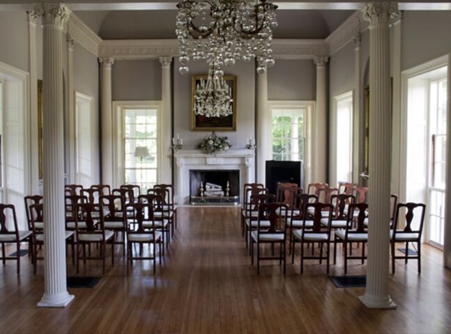 Lyman Estate | Reception Venues - The Knot