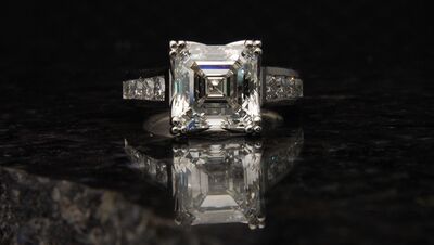 Jewelers In Lubbock Tx The Knot