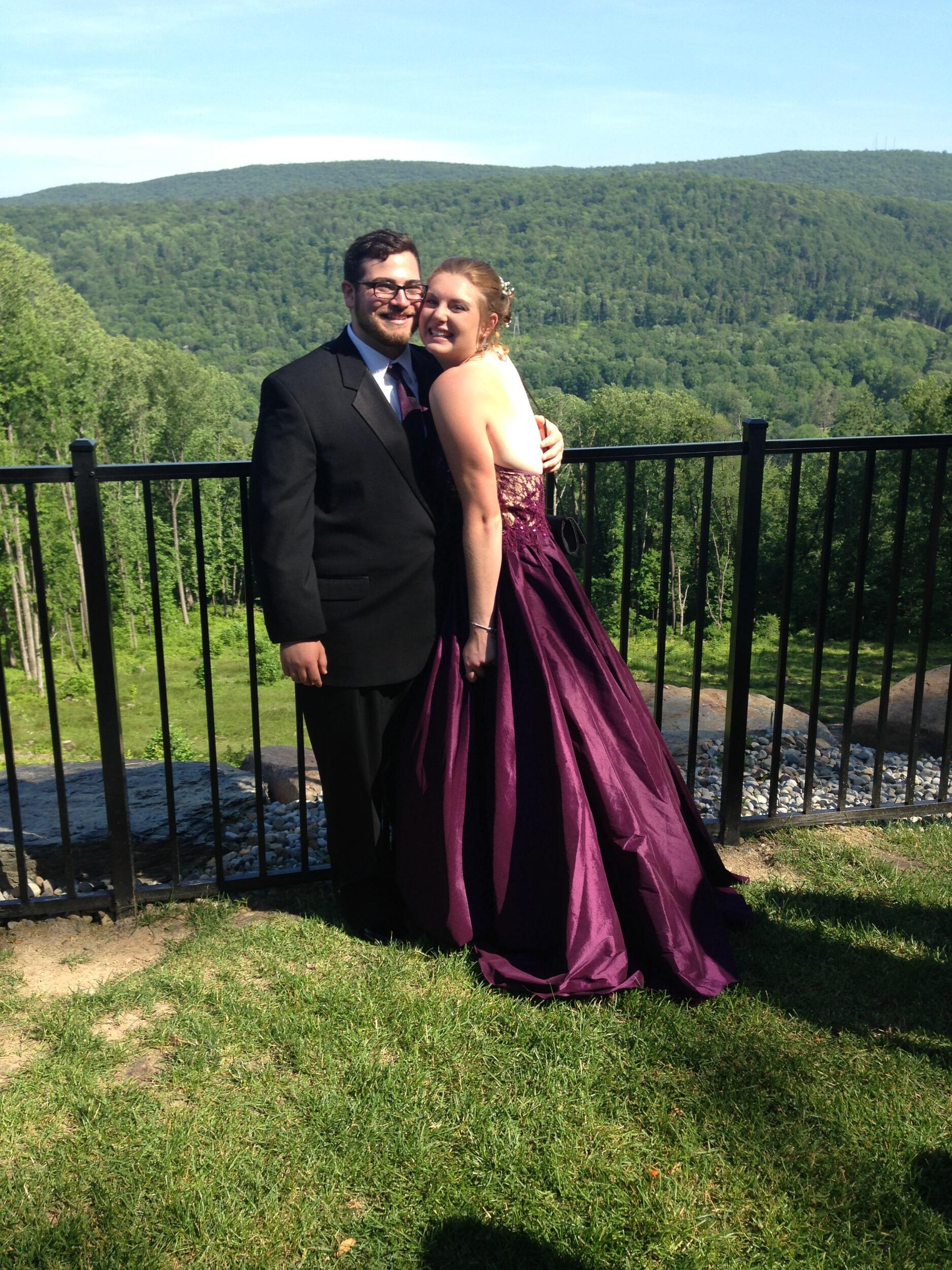Senior Prom