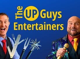 The UP Guys - Motivational Speaker - Tampa, FL - Hero Gallery 3