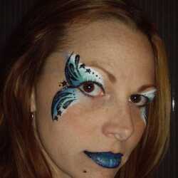Affordable Face Painting, profile image