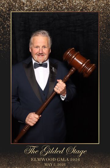 Hoss The Auctioneer - Auctioneer - Ottawa, ON - Hero Main