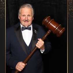 Hoss The Auctioneer, profile image