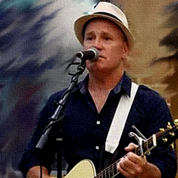 Keith Shaw - Singer Guitarist - Philadelphia, PA - Hero Main