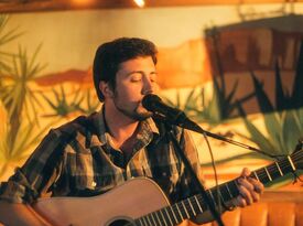 Matt Salois - Singer/Guitarist (Solo or Duo) - Singer Guitarist - Austin, TX - Hero Gallery 2