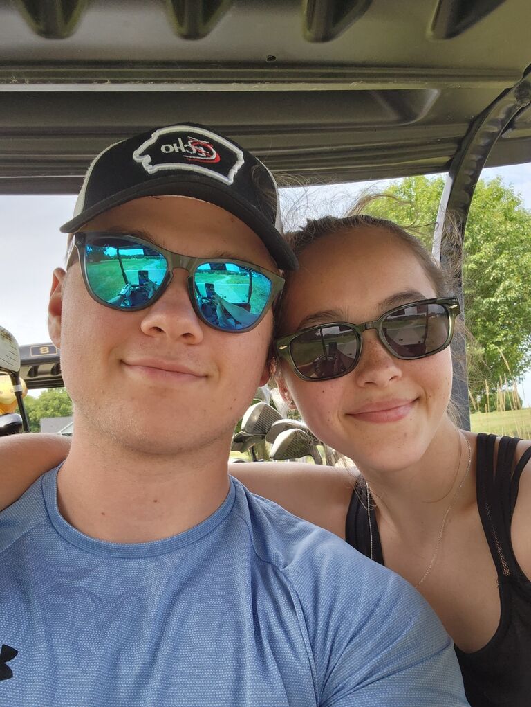 Pro Golfers