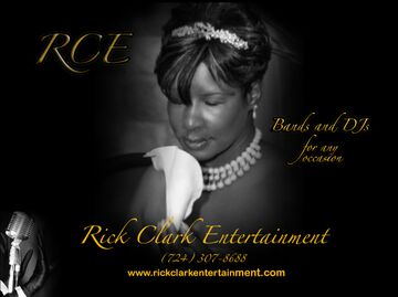 Rick Clark Entertainment - DJ - Charlotte, NC - Hero Main