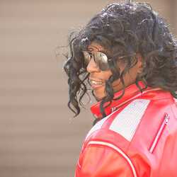 Mario MJ (Michael Jackson Tribute Artist), profile image