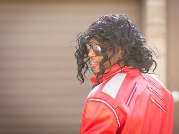 chi town Michael Jackson - Michael Jackson Tribute Act - Chicago, IL - Hero Main