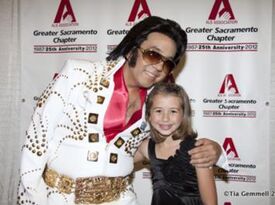 Elvis Presley Impersonator Shawn Hughes - Elvis Impersonator - Union City, CA - Hero Gallery 2