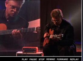 Dave Baker - Acoustic Guitarist - Lafayette Hill, PA - Hero Gallery 3