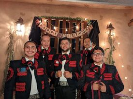 Mariachi Juvenil Atotonilco - Mariachi Band - Los Angeles, CA - Hero Gallery 1