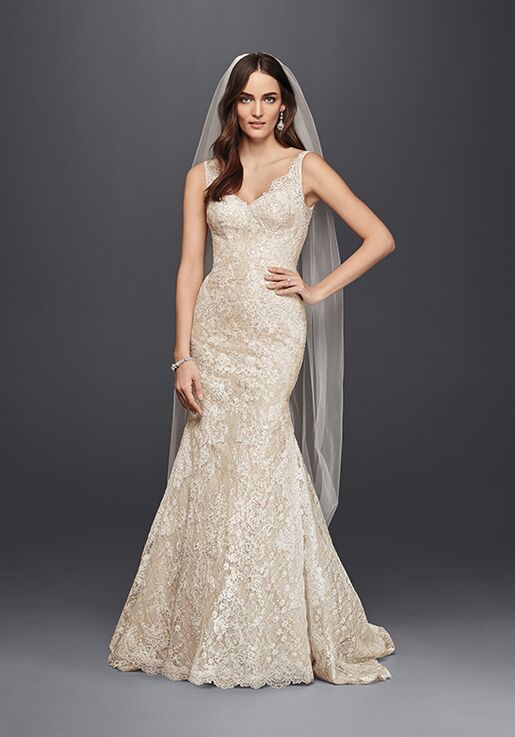 oleg-cassini-at-david-s-bridal-oleg-cassini-style-cwg747-wedding-dress-the-knot