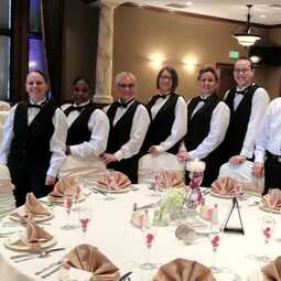 Bay Area Event Staffing, profile image