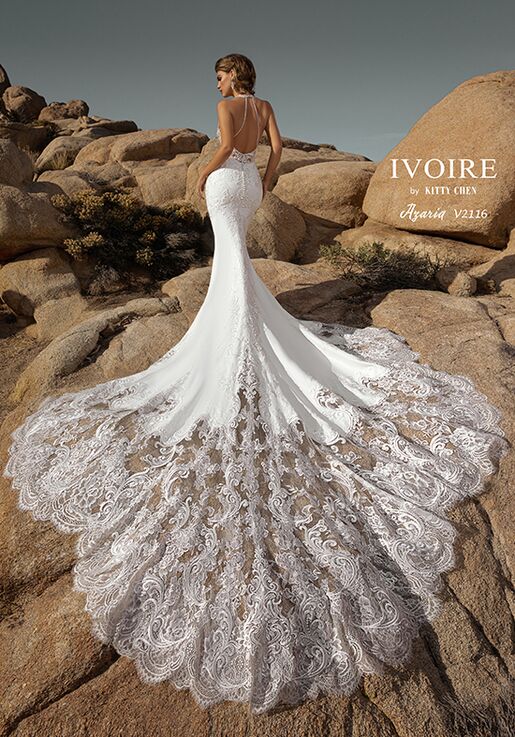 ivoire by kitty chen prices