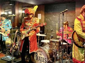 Sgt. Peppers Beatles Tribute - Beatles Tribute Band - Northridge, CA - Hero Gallery 3