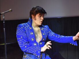 Elvis: That’s The Way it Was - Tribute Singer - Branson, MO - Hero Gallery 1