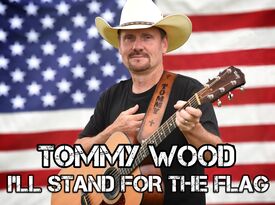 Tommy Wood - Country Band - Ruckersville, VA - Hero Gallery 1