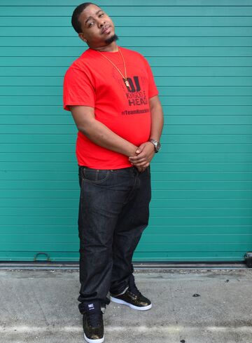 DJ Knucklehead  - DJ - Miami, FL - Hero Main