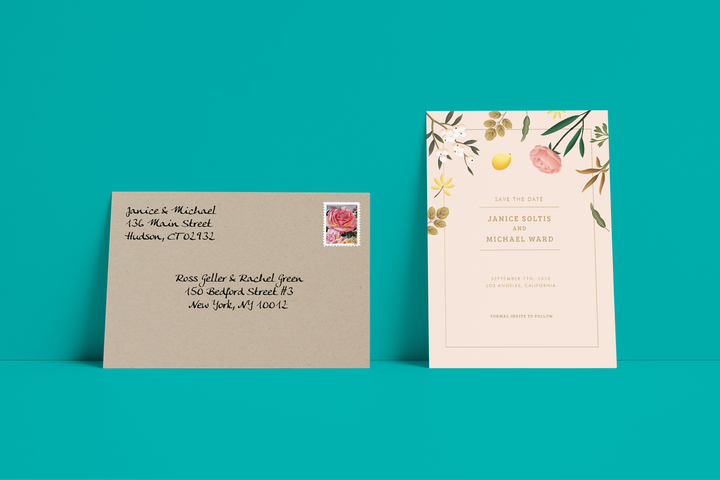 Free Wedding Address Book Invitations & Paper Goods