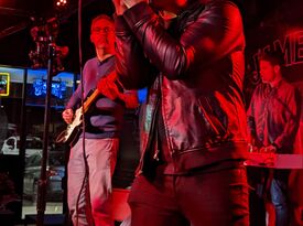 Into the Heart - U2 Tribute Band! - Rock Band - Streamwood, IL - Hero Gallery 4
