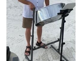 Tropical Shores Steel Drums - Steel Drum Band - Estero, FL - Hero Gallery 2