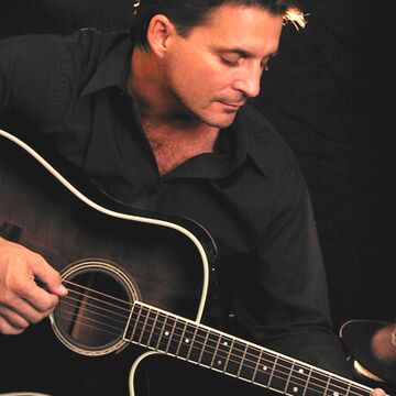 Jeff Hilyer - Acoustic Guitarist - Tallahassee, FL - Hero Main