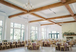 Wedding Venues in Bulverde, TX - The Knot