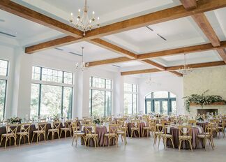 The Preserve at Canyon Lake | Reception Venues - The Knot