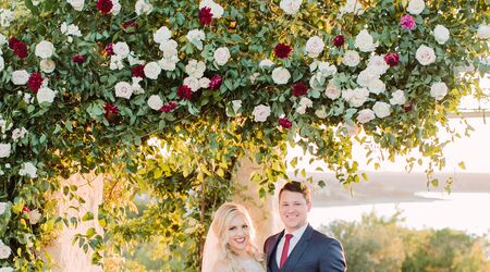 Claire Hodgin and Ty Drake's Wedding Website - The Knot
