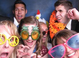 Paul Mitchell / Pick a Prop, Strike a Pose - Photo Booth - Roy, UT - Hero Gallery 1