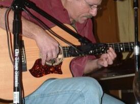 Rick Mariotti - Acoustic Guitarist - Providence, RI - Hero Gallery 2