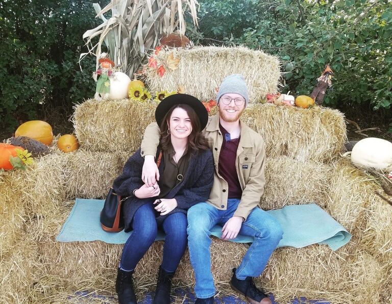 1 year together!