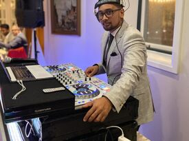 Sound By Science - DJ - North York, ON - Hero Gallery 2