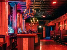 Happy's Bamboo Bar & Lounge - Bamboo Room - Private Room - Chicago, IL - Hero Gallery 4