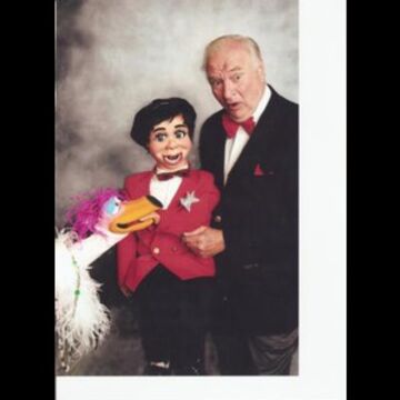 Ed Thomas And Hugo - Comic Ventriloquist - Altamonte Springs, FL - Hero Main