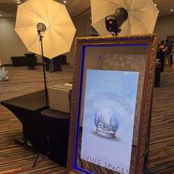 Bexar Necessities Photo Booth & Event Rentals, profile image