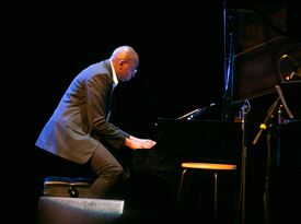 Kenny Peagler - Jazz Pianist - Washington, DC - Hero Gallery 2