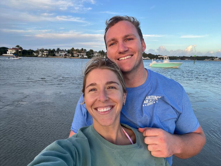 Many great boat days