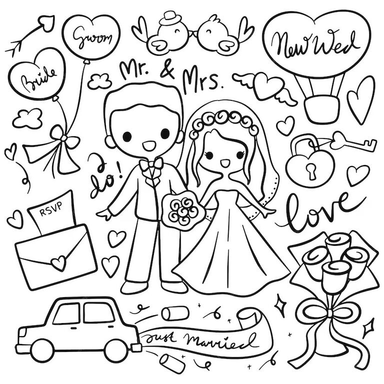 Wedding Day