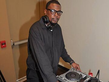 DJ John Blaze - DJ - Birmingham, AL - Hero Main