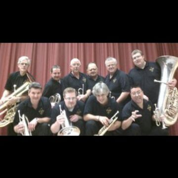 Capital Brass! / SNAP! - Brass Band - Albany, NY - Hero Main