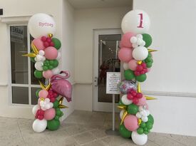 Extreme balloons - Event Planner - Pompano Beach, FL - Hero Gallery 1