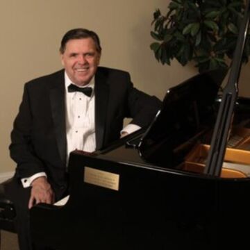 Jim Backes, Piano and Keyboard - Pianist - West Chester, PA - Hero Main