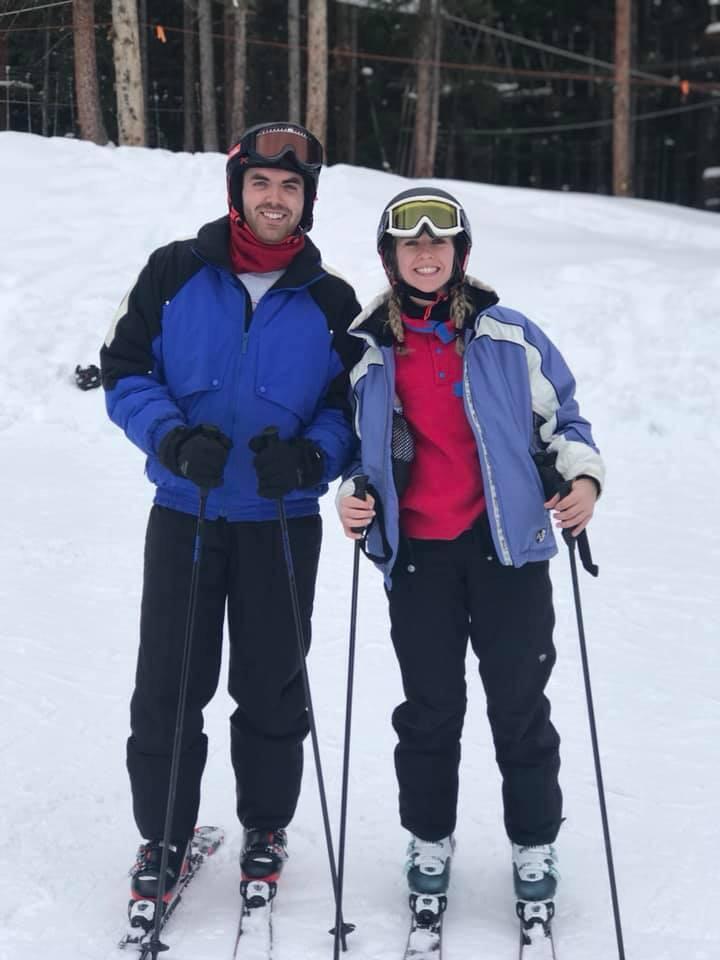 Aspen Ski Trip
