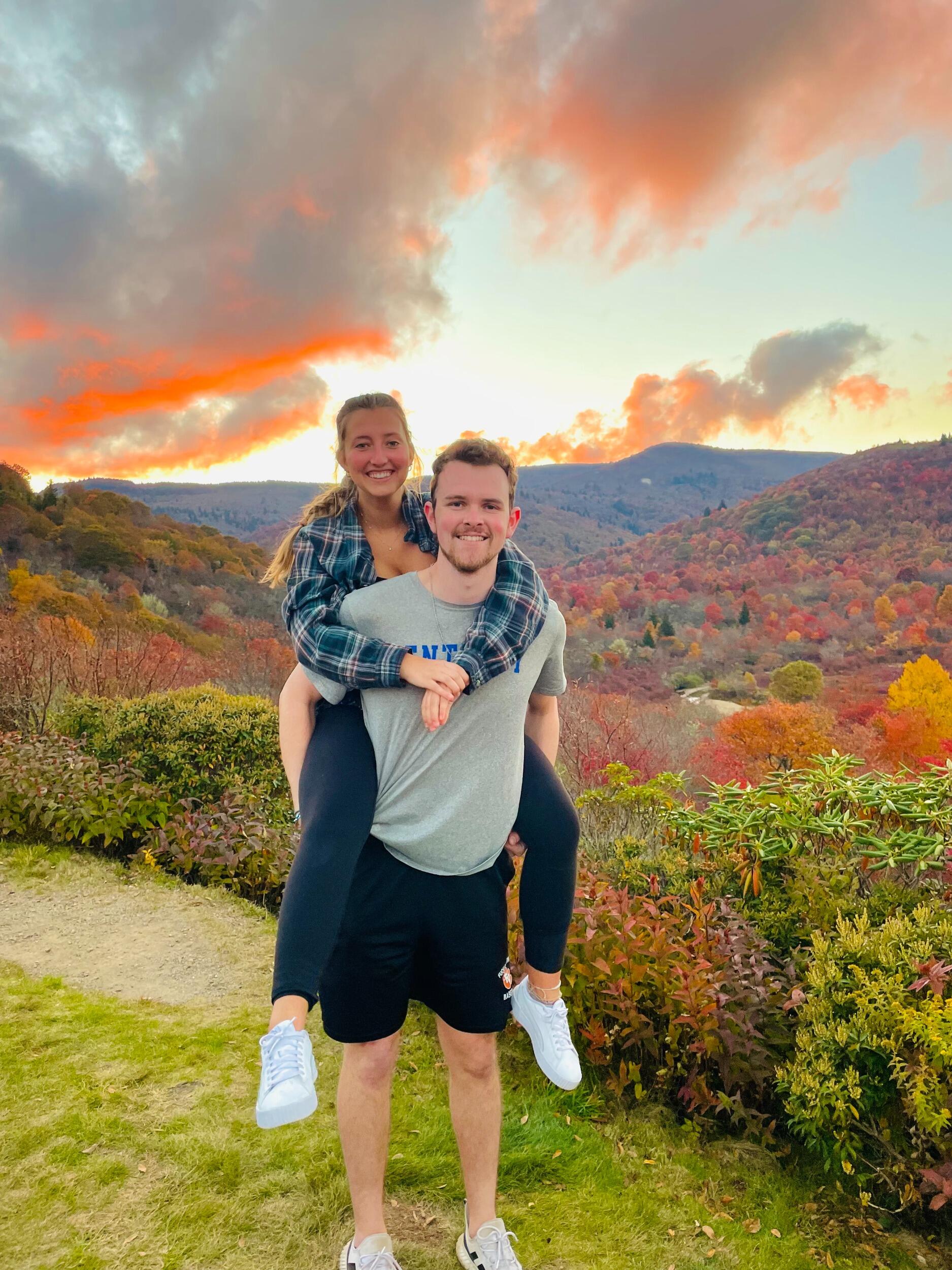 Trip to Asheville, NC