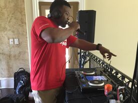 DJ MARK GRAM - DJ - Atlanta, GA - Hero Gallery 2